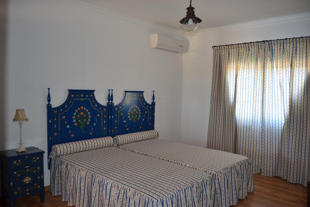 Monte Das Palmeiras Monte do Simão Vaz Room photo