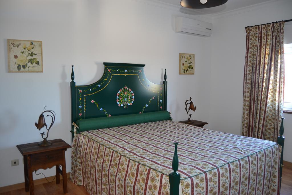Monte Das Palmeiras Monte do Simão Vaz Room photo