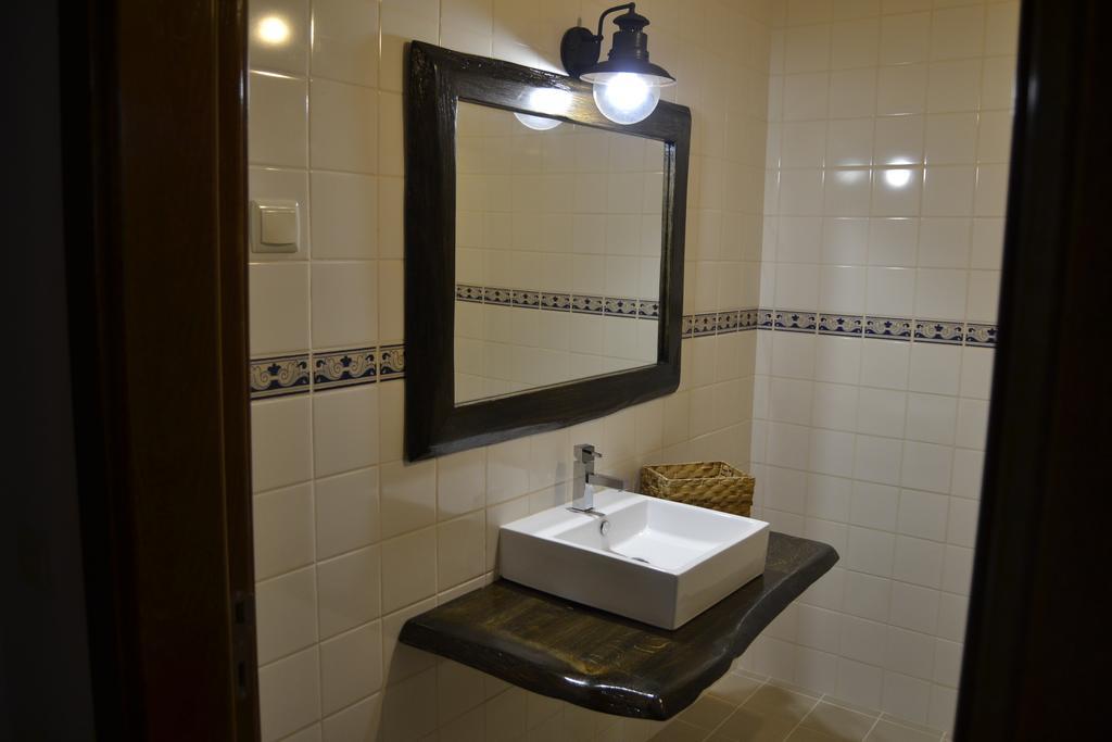 Monte Das Palmeiras Monte do Simão Vaz Room photo