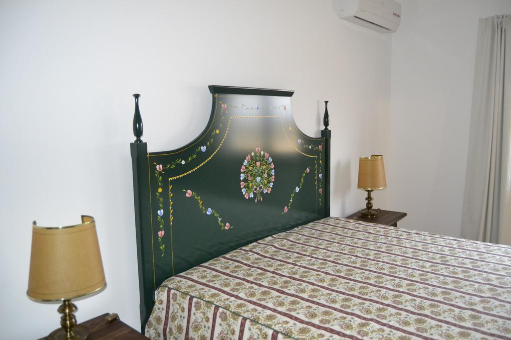 Monte Das Palmeiras Monte do Simão Vaz Room photo