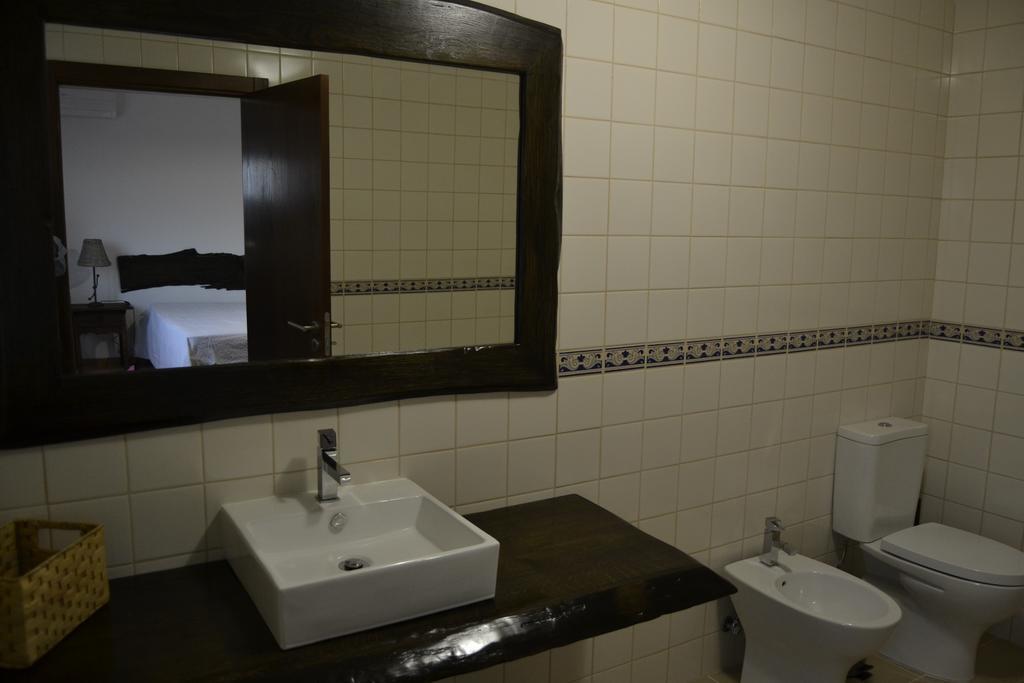 Monte Das Palmeiras Monte do Simão Vaz Room photo