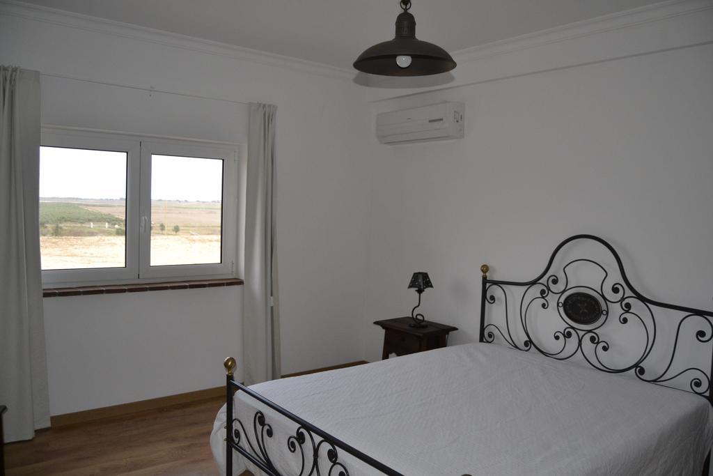Monte Das Palmeiras Monte do Simão Vaz Room photo